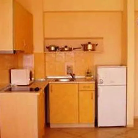Апартхотел Камелия Гарден - Official Rental