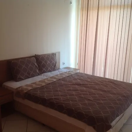 Lägenhet Aparthotel Kamelia Garden - Official Rental