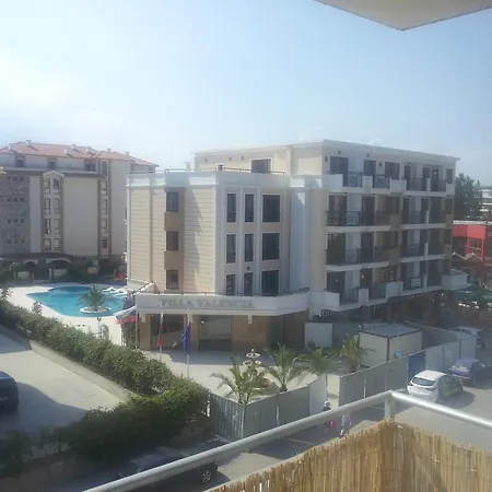 Aparthotel Kamelia Garden - Official Rental Apartment 2*
