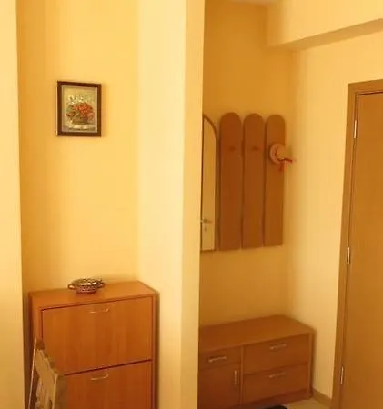 Aparthotel Kamelia Garden - Official Rental 2* Nesebar