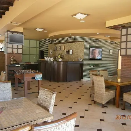 Apartment Aparthotel Kamelia Garden - Official Rental Nesebar