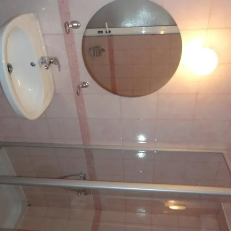 Lägenhet Aparthotel Kamelia Garden - Official Rental Nesebar