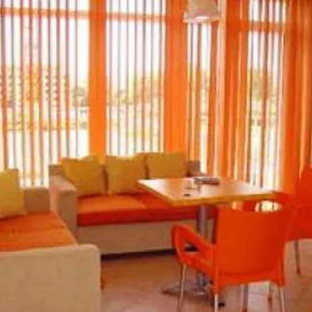 Aparthotel Kamelia Garden - Official Rental Nesebar