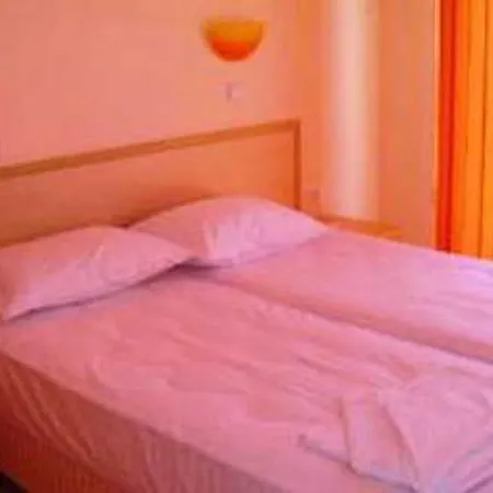 Lägenhet Aparthotel Kamelia Garden - Official Rental Nesebar