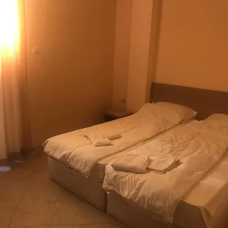 Lägenhet Aparthotel Kamelia Garden - Official Rental Nesebar