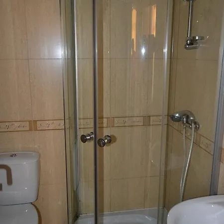 Aparthotel Kamelia Garden - Official Rental Lägenhet