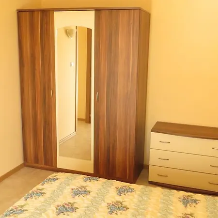 Lägenhet Aparthotel Kamelia Garden - Official Rental Nesebar